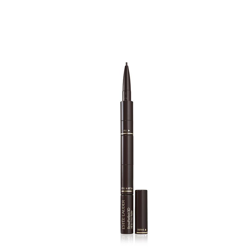 Estee Lauder Brow Multi-Tasker - Blackened Brown image number 0